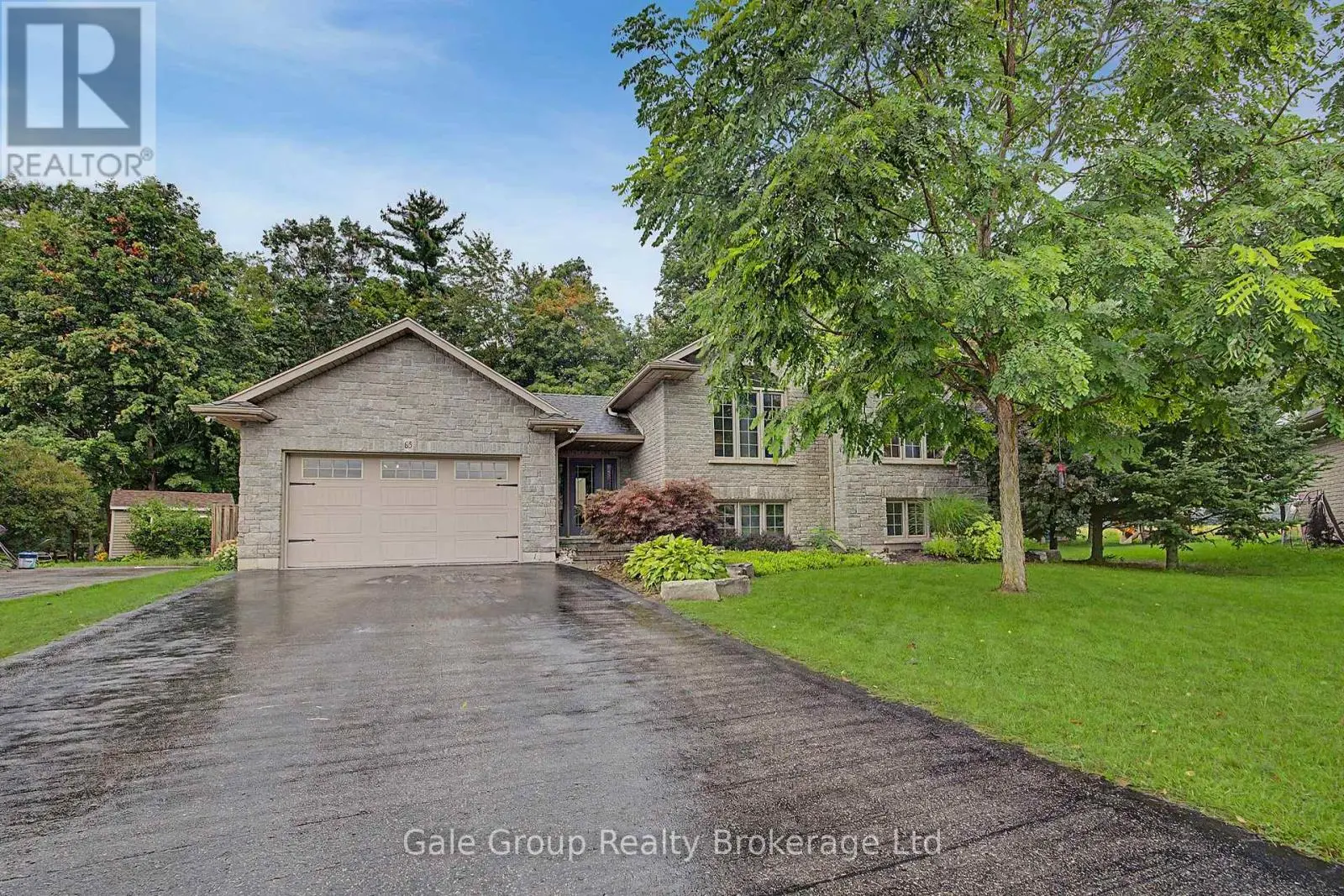 65 Wintergreen Crescent, Norfolk (Delhi)