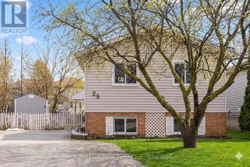 29 Dillon Drive, Collingwood