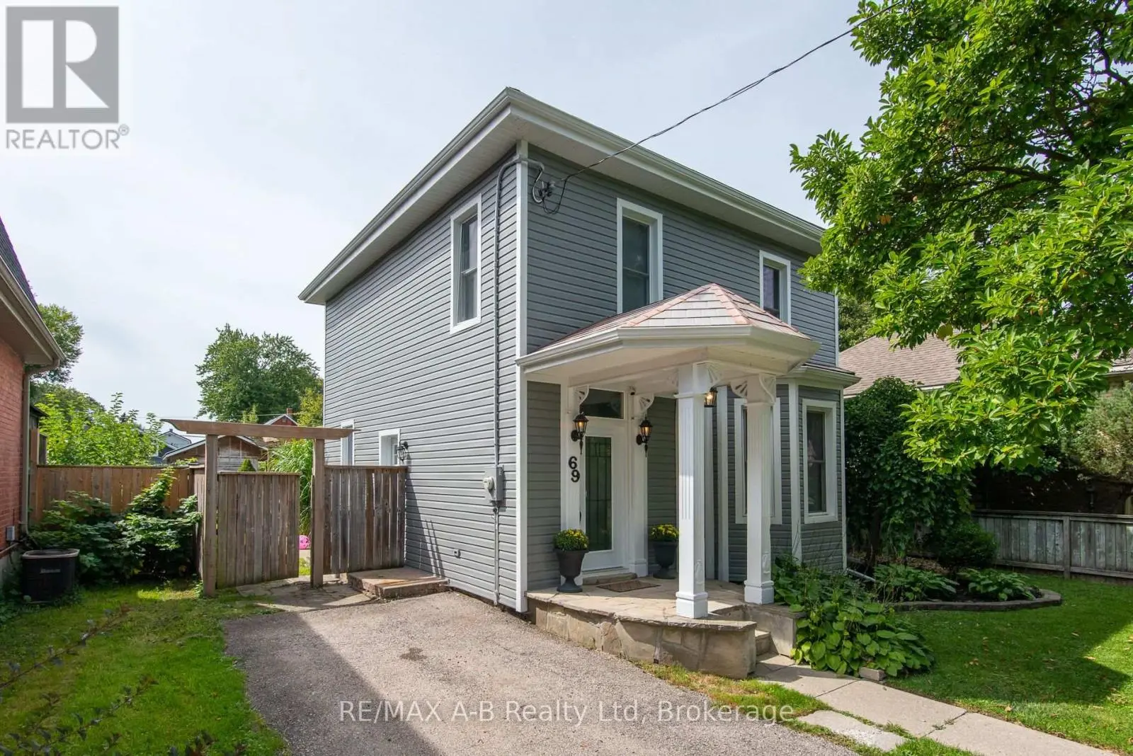 69 Louise Street, Stratford