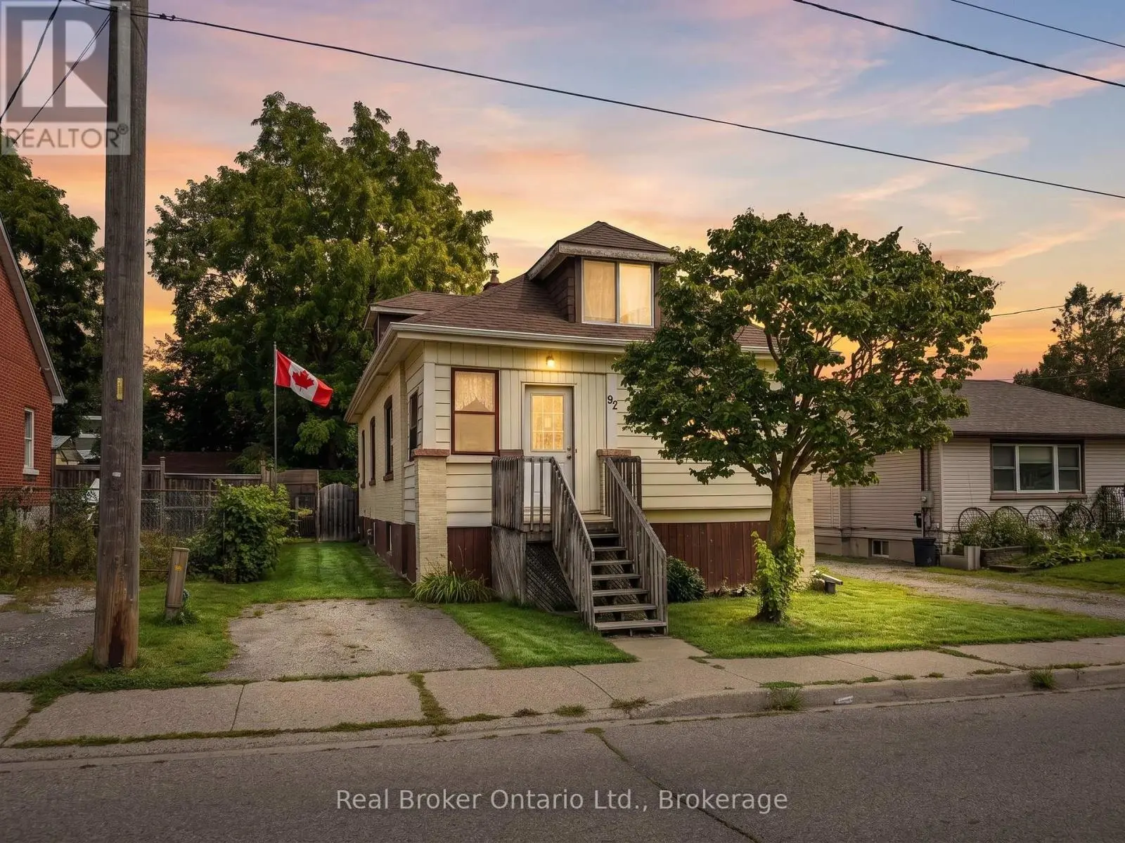 92 Mary Street, Brantford