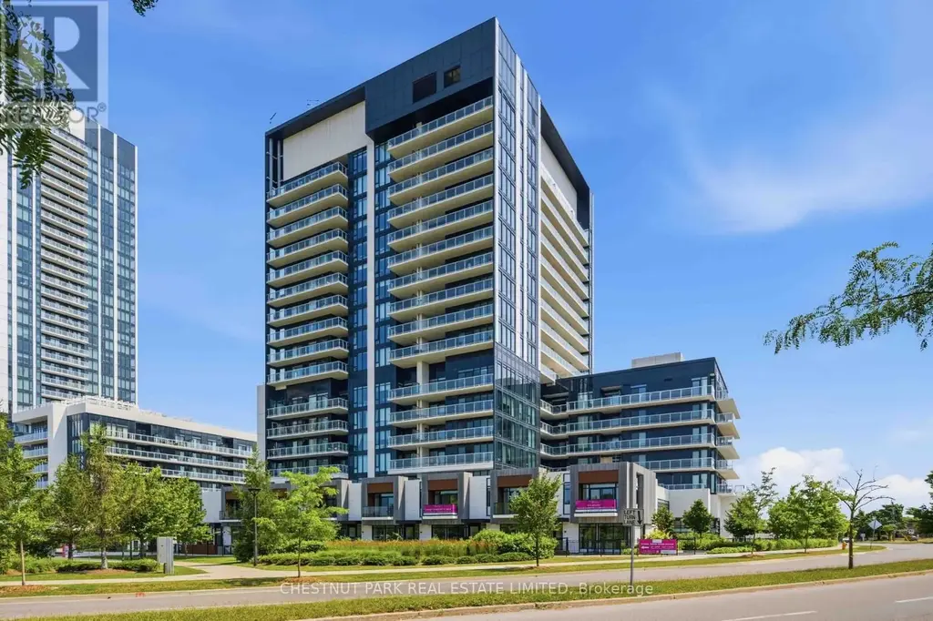 Th107 - 20 O'neill Road, Toronto (Banbury-Don Mills)