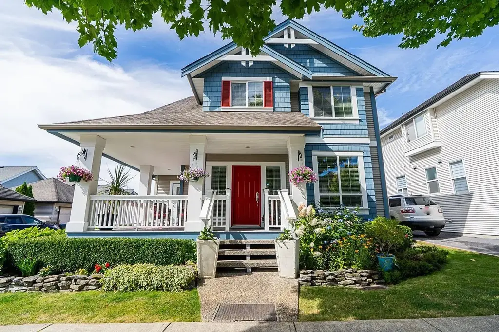 19029 68b Avenue, Surrey
