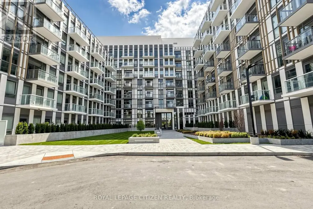 631 - 1005 Dundas Street E, Oakville (JM Joshua Meadows)