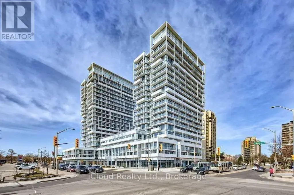 812 - 55 Speers Road, Oakville (OO Old Oakville)