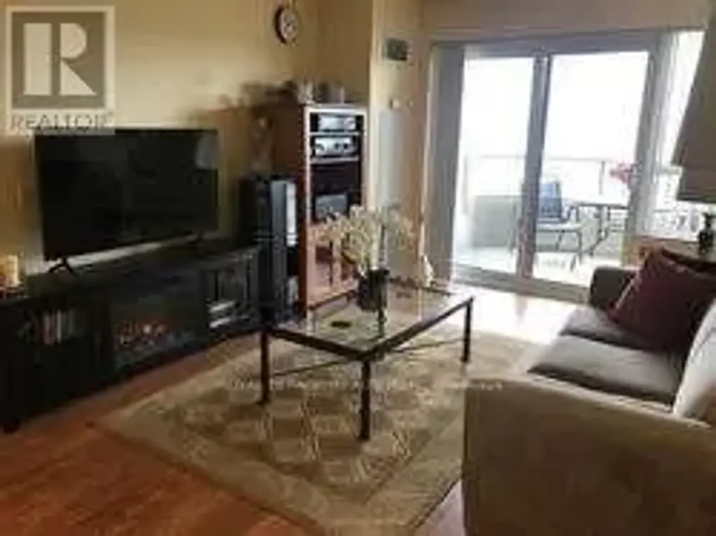 1122 - 25 Kingsbridge Garden Circle, Mississauga (Hurontario)