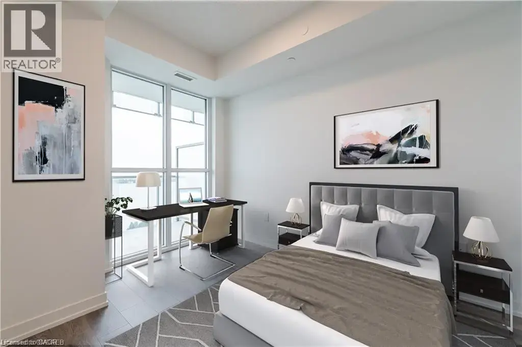 15 Lower Jarvis Street Unit# 2504, Toronto