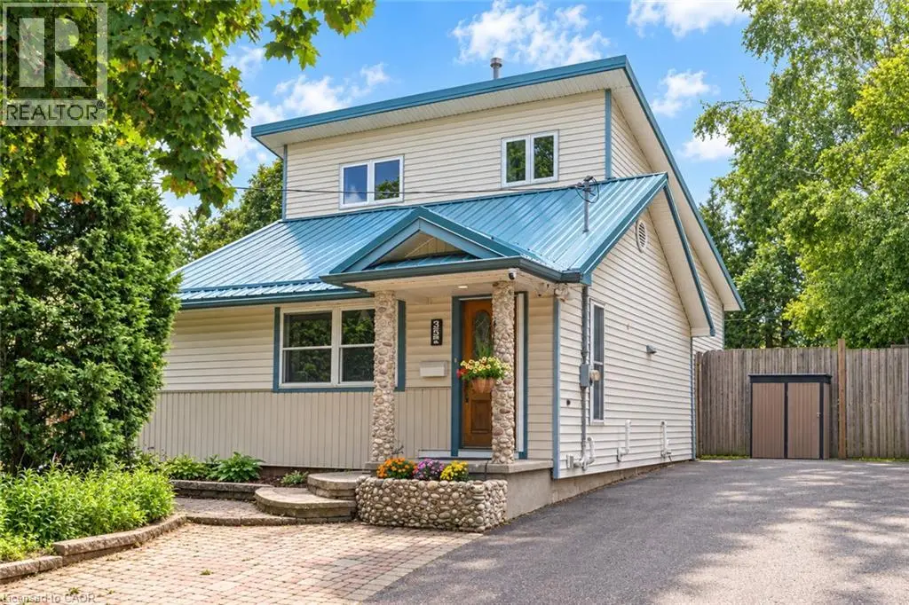 35 Perth Road, Kitchener