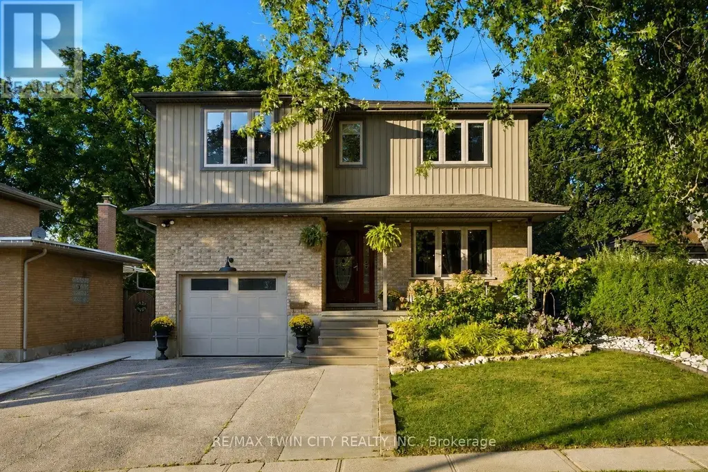 445 Sherring Street, Cambridge