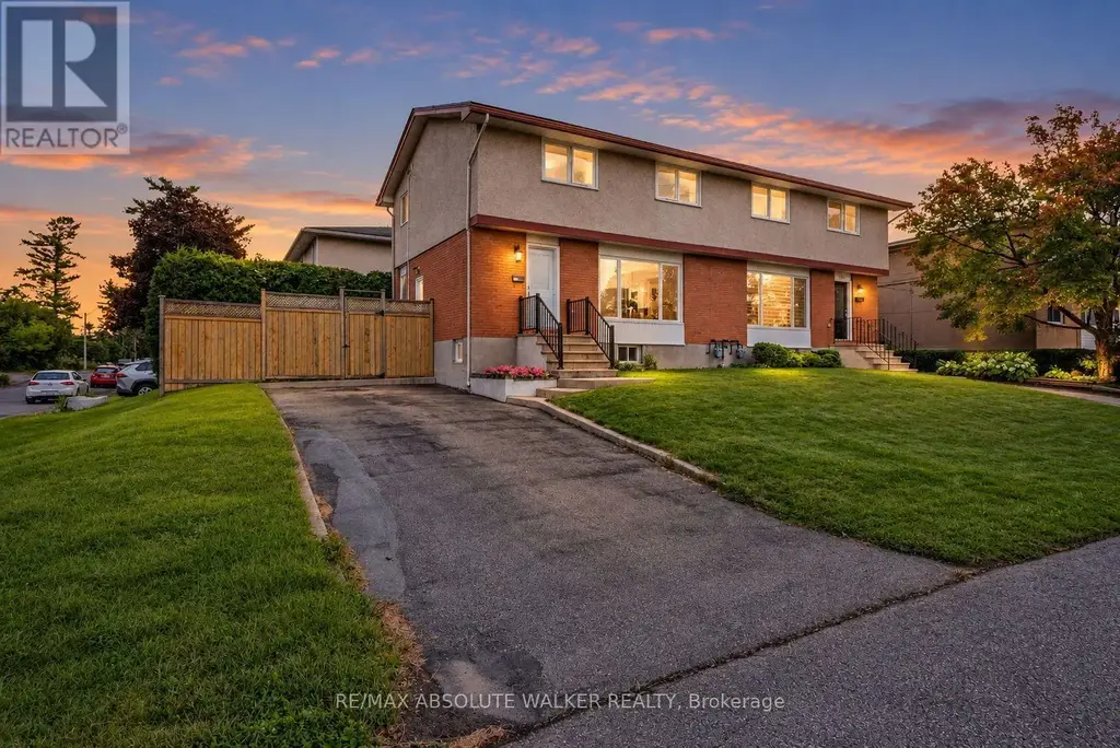 331 Britannia Road, Ottawa