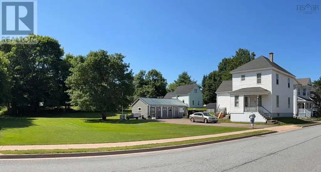 272 Brunswick Street, Truro