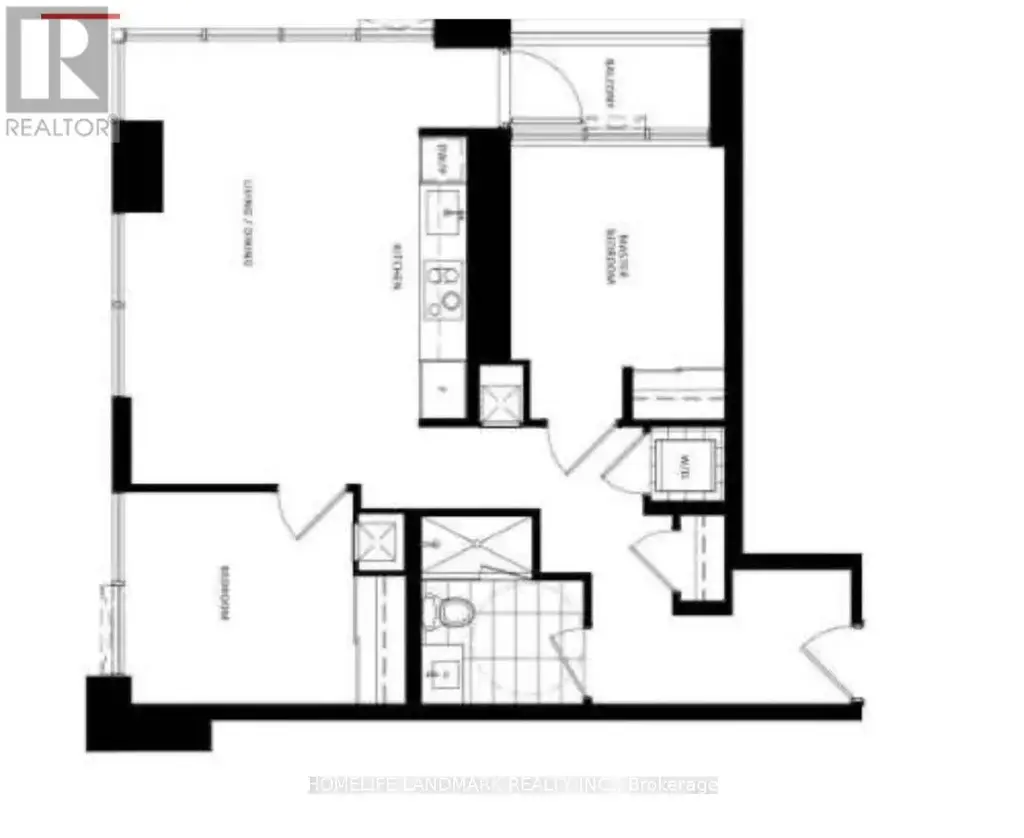 602 - 609 Sherbourne Street, Toronto (North St. James Town)