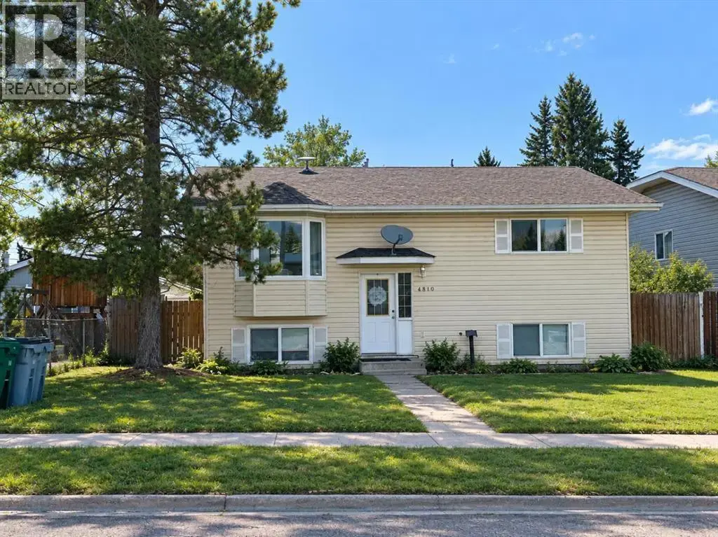 4810 16 Avenue, Edson