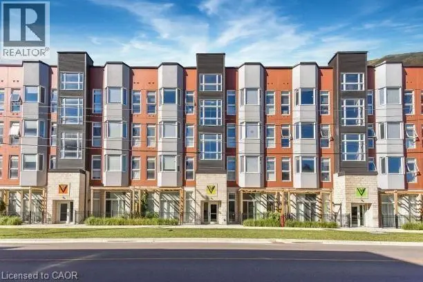 253 Albert Street Unit# 216, Waterloo