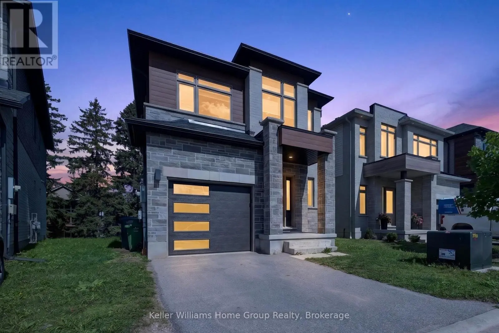 23 Ferris Circle, Guelph (Clairfields/Hanlon Business Park)