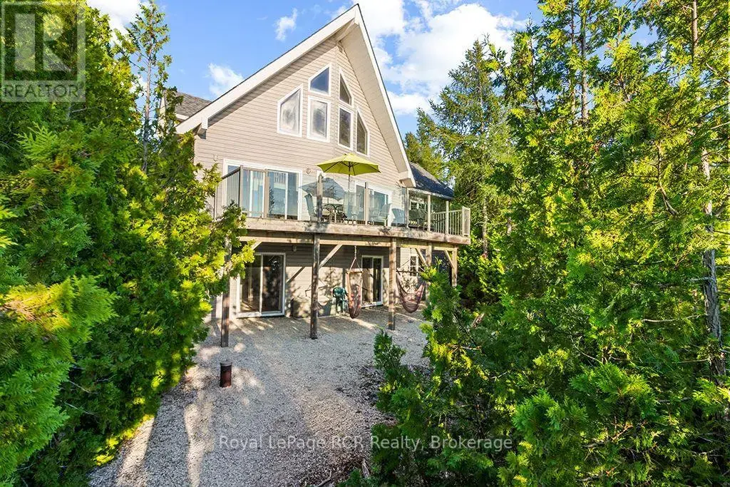 157 Eagle Road, Northern Bruce Peninsula
