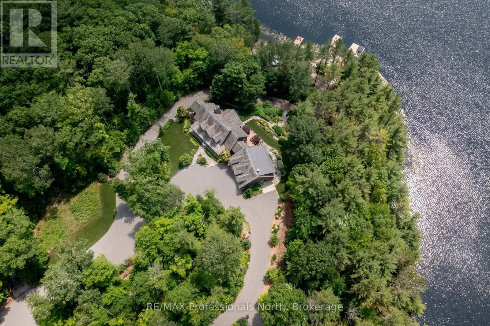 1600 Misty Knoll Trail, Dysart et al (Guilford)