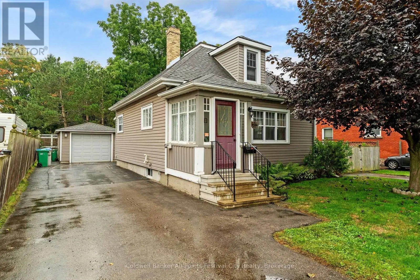 16 Britannia Road E, Goderich (Goderich (Town))