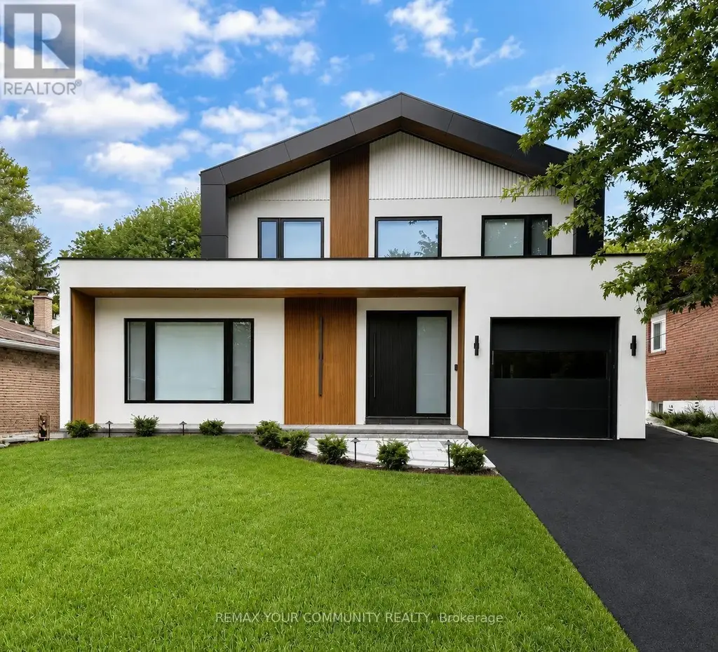 Bsmt - 969 Wildwood Drive, Newmarket (Gorham-College Manor)