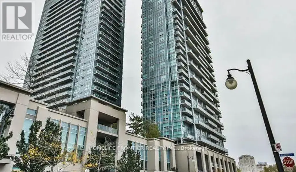 1908 - 155 Legion Road N, Toronto (Mimico)