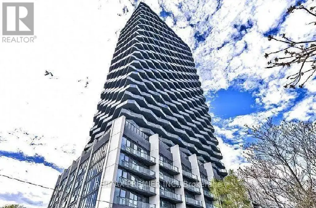 520 - 36 Zorra Street, Toronto (Islington-City Centre West)