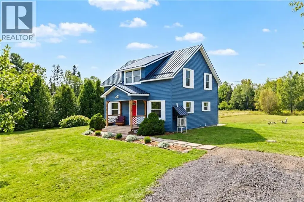 7622 Route 10, Coal Creek