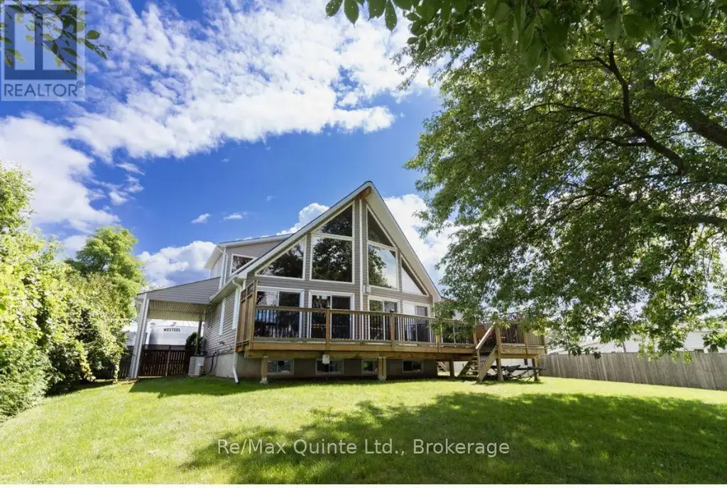 869 Third Concession Road, Greater Napanee