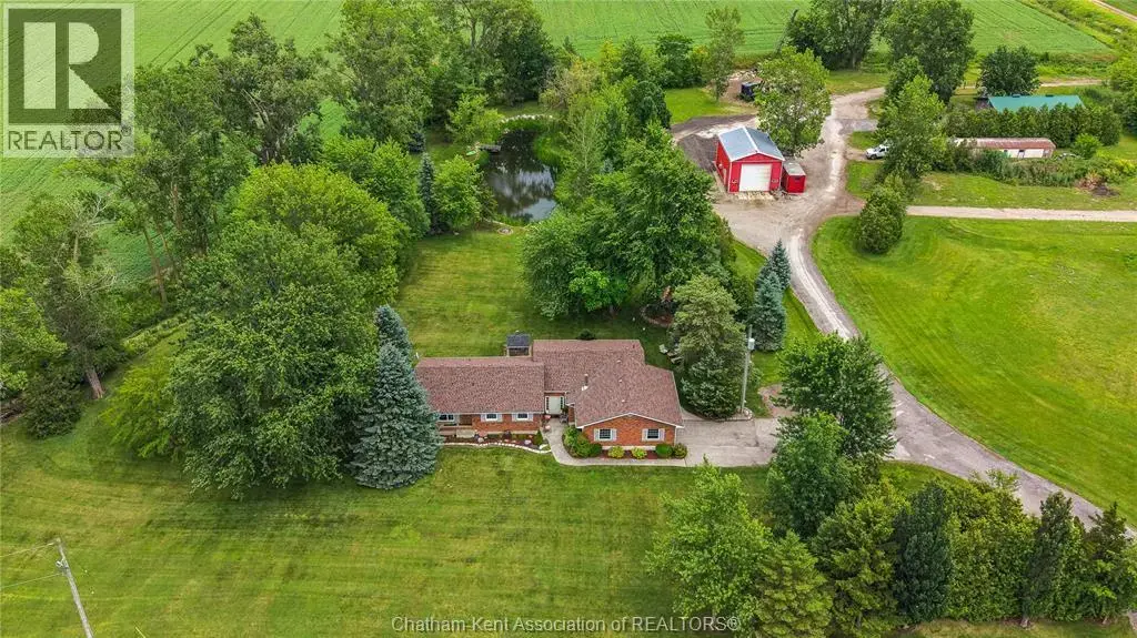 9318 Horton Line, Blenheim