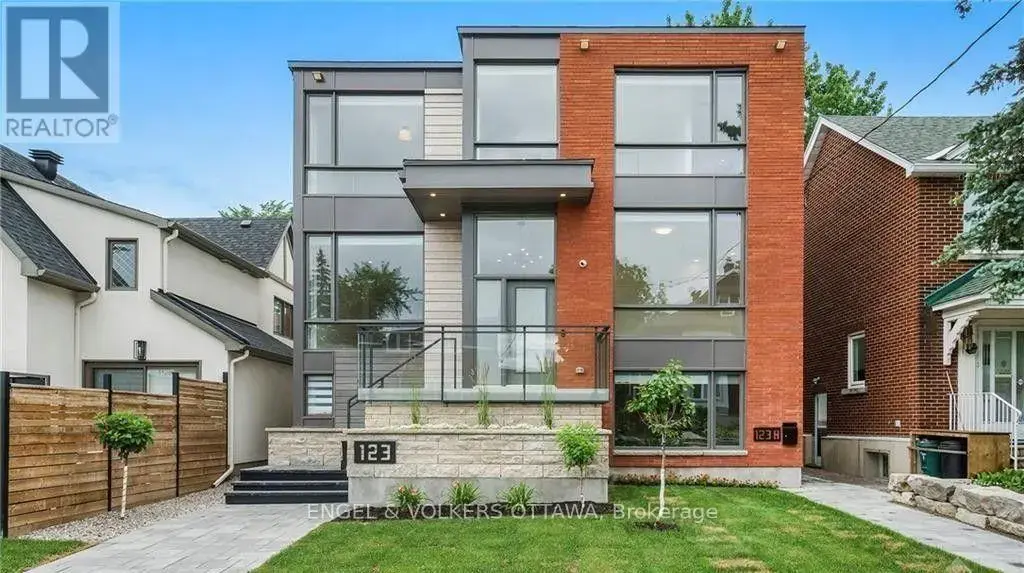 123 Marlborough Avenue, Ottawa