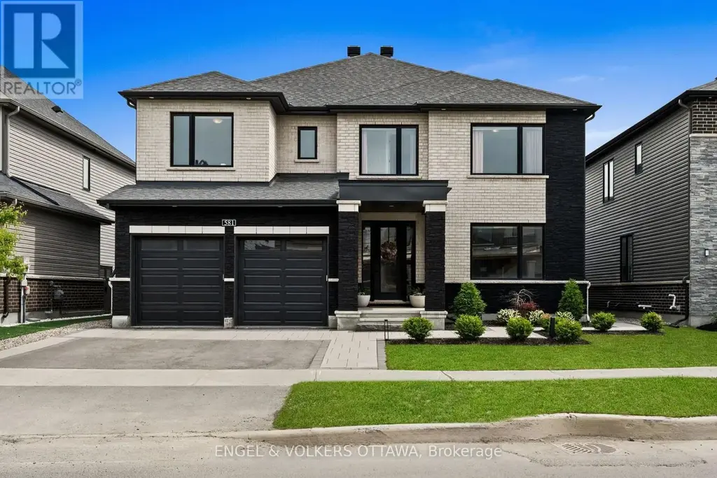 581 Bridgeport Avenue, Ottawa