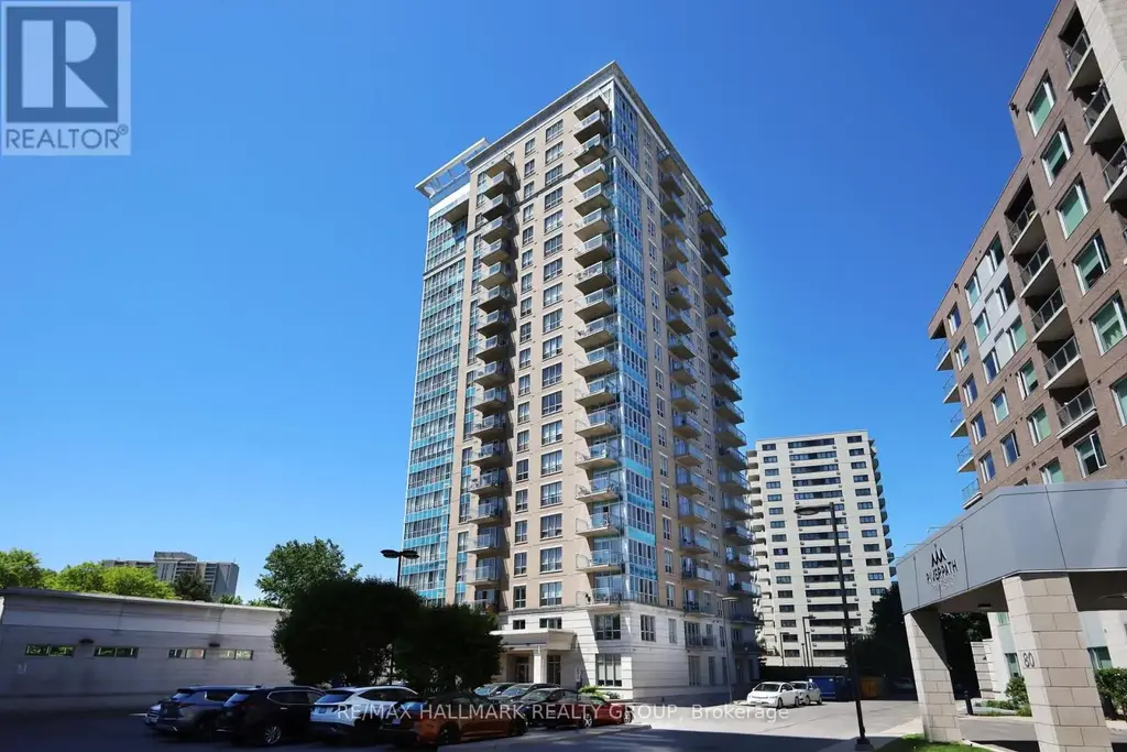 1503 - 70 Landry Street, Ottawa