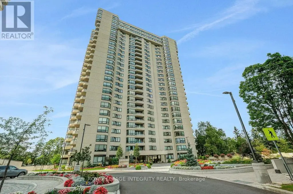 1601 - 1500 Riverside Drive, Ottawa