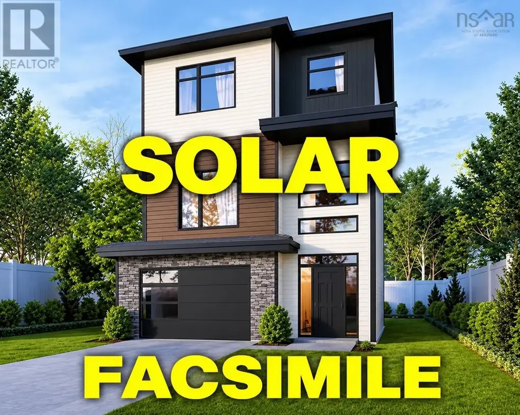 132 Brunello Blvd, Timberlea