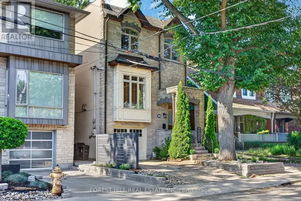 50 Bowood Avenue, Toronto (Lawrence Park North)