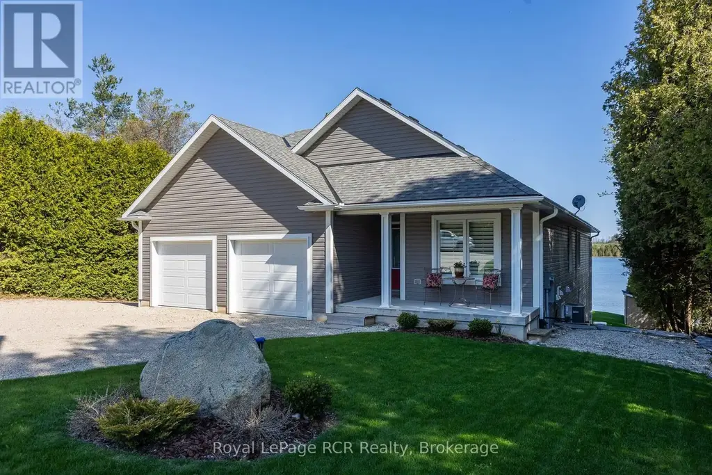 474825 Townsend Lake Road, West Grey