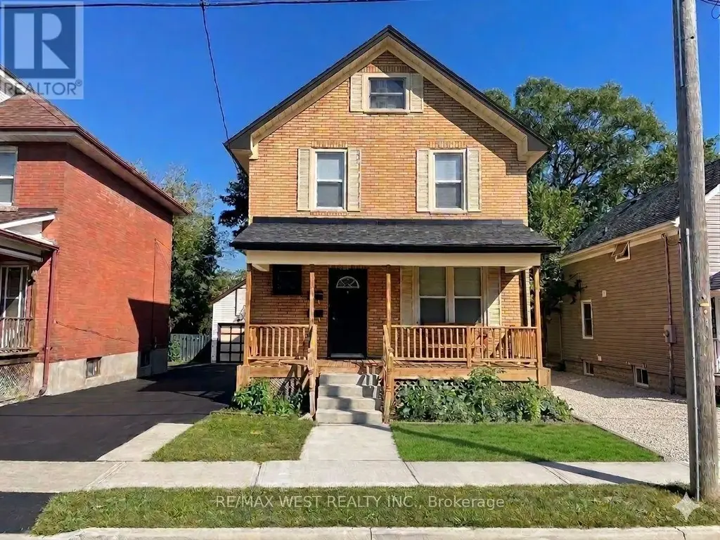 133 Clarke Street, Oshawa (Central)
