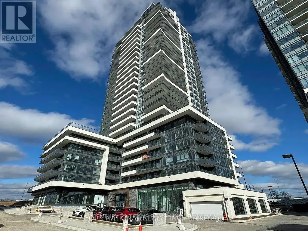 215 - 1455 Celebration Drive S, Pickering (Bay Ridges)