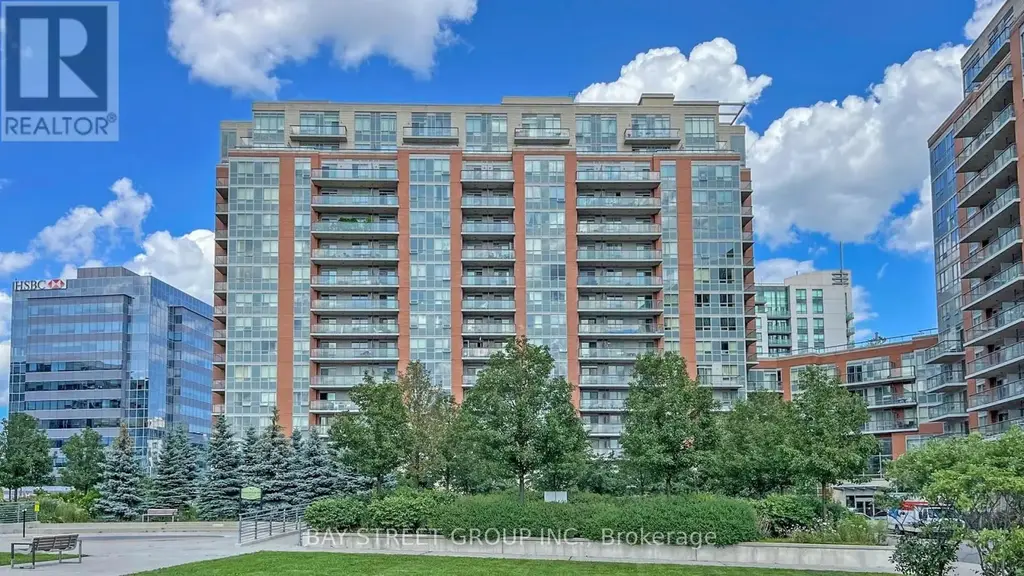908 - 60 South Town Centre Boulevard, Markham (Unionville)