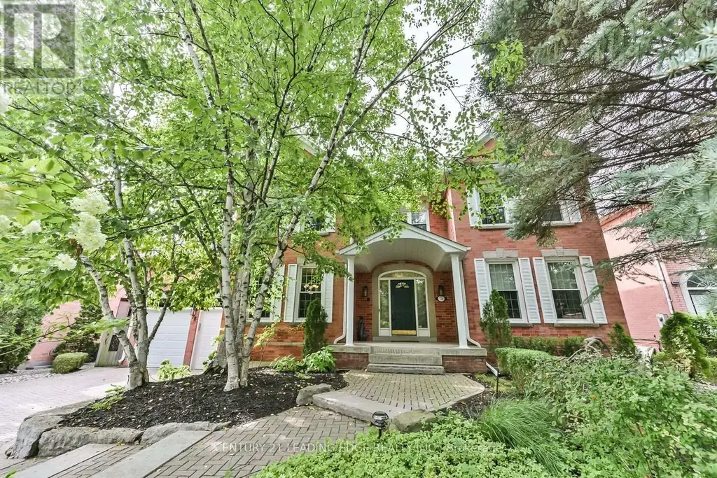78 Wrenwood Court, Markham (Unionville)