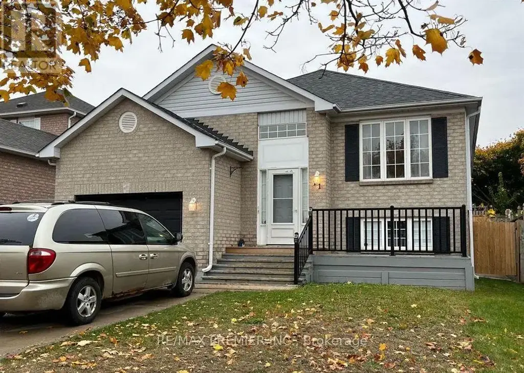 Main - 11 Draper Crescent, Barrie (Painswick North)