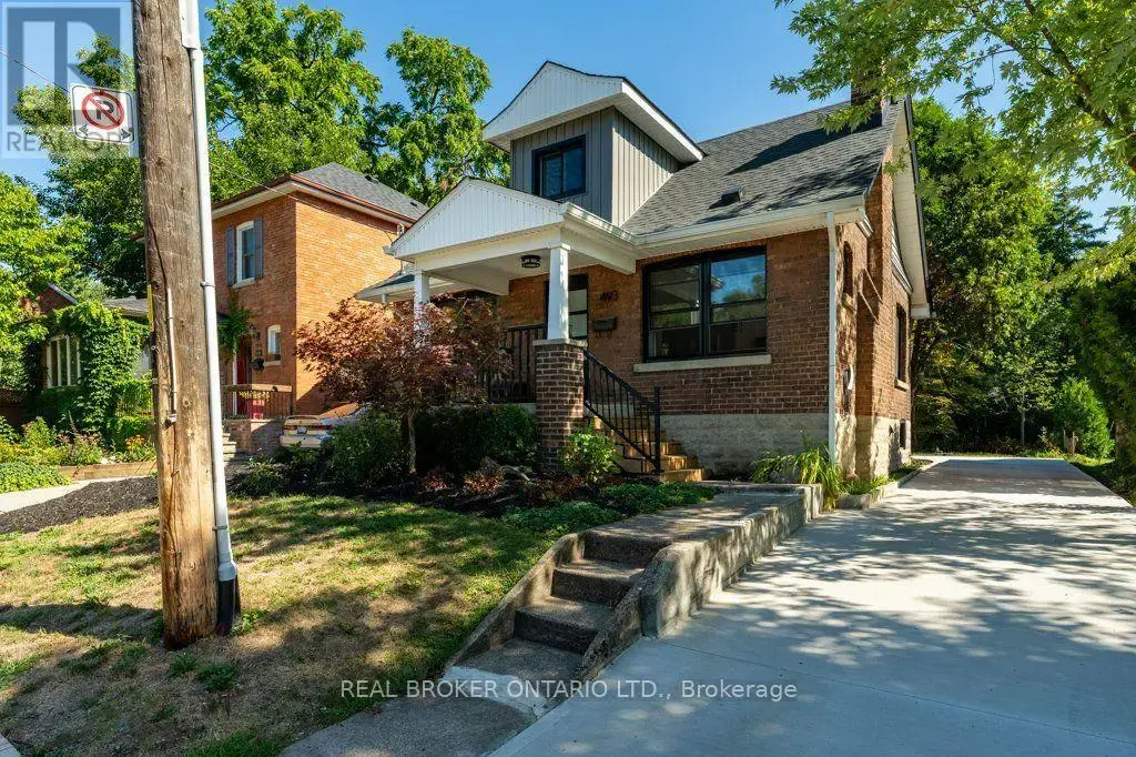 493 Crosby Avenue, Burlington (Brant)