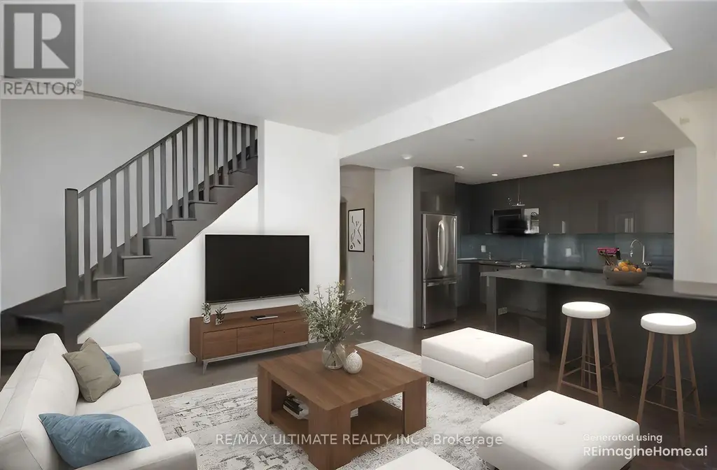 Th1 - 2212 Lake Shore Boulevard W, Toronto (Mimico)