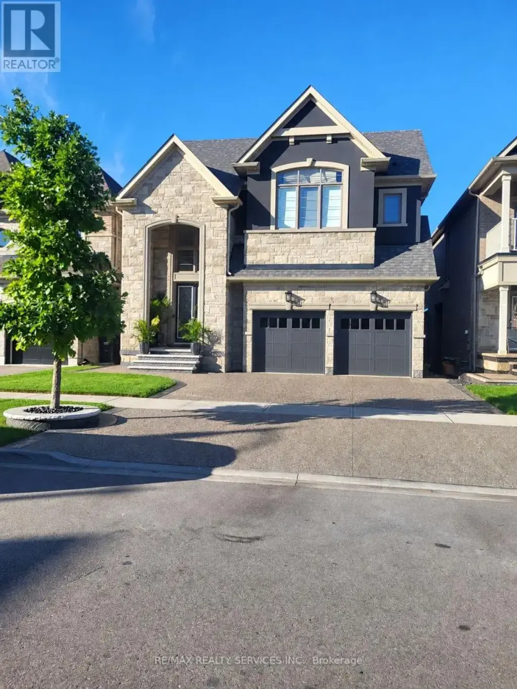 116 Brushwood Drive, Brampton (Bram West)