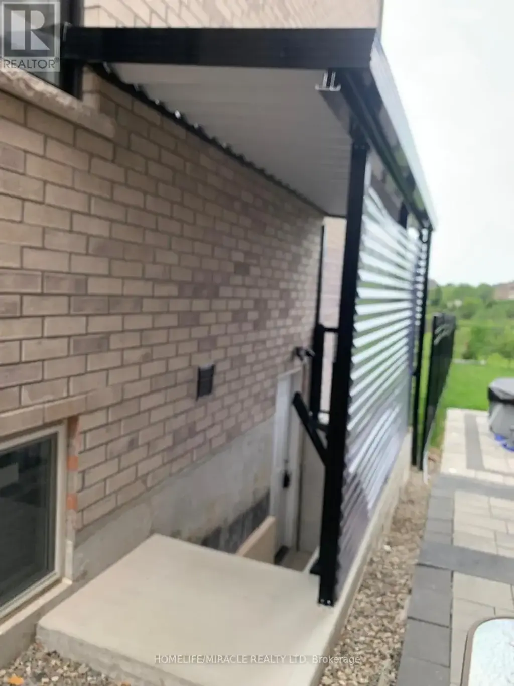 Basement - 34 Lost Canyon Way, Brampton (Credit Valley)