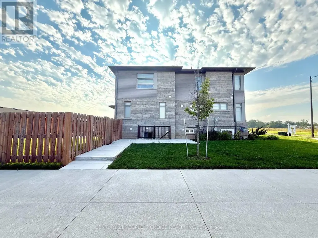 Basement - 72 Summersides Boulevard S, Pelham (Fonthill)