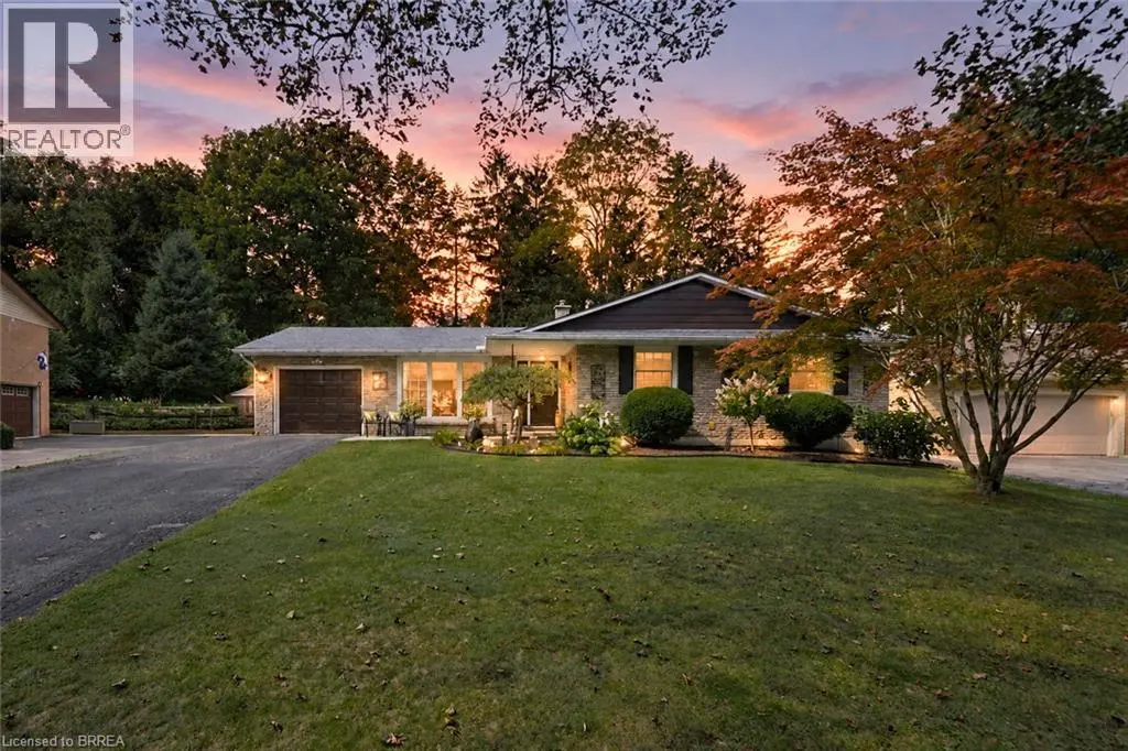 70 Berkley Crescent, Simcoe