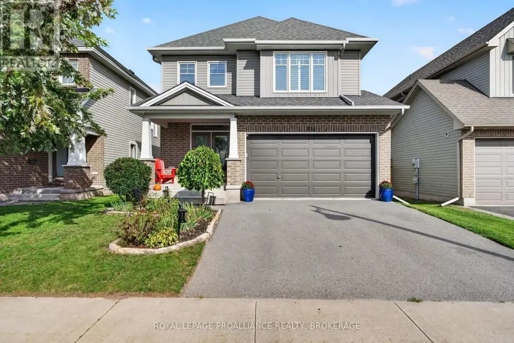 1118 Escala Crescent, Kingston (City Northwest)