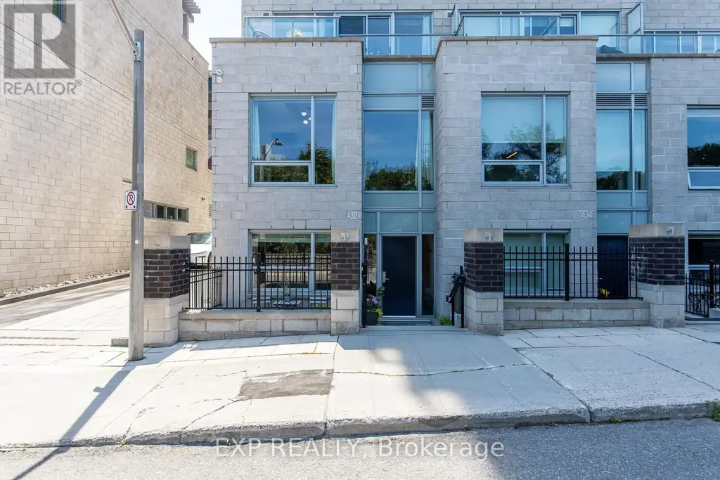432 Sparks Street, Ottawa
