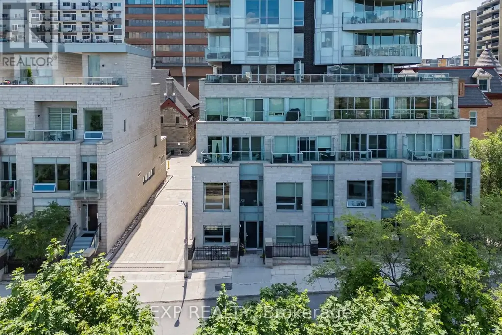 432 Sparks Street, Ottawa