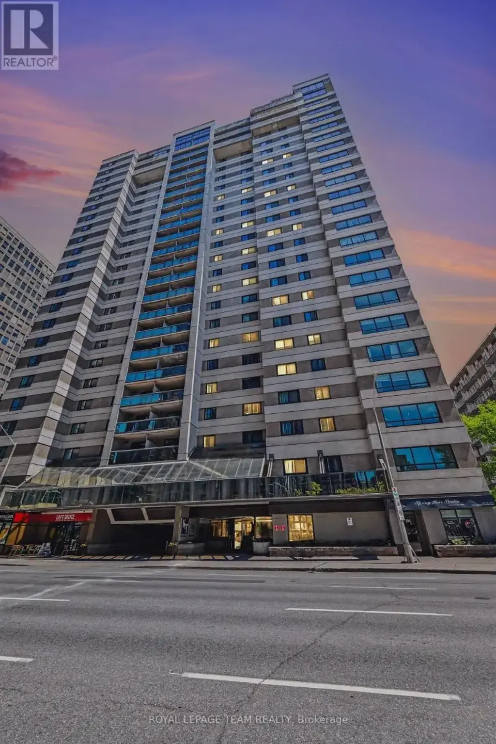 404 - 199 Kent Street, Ottawa