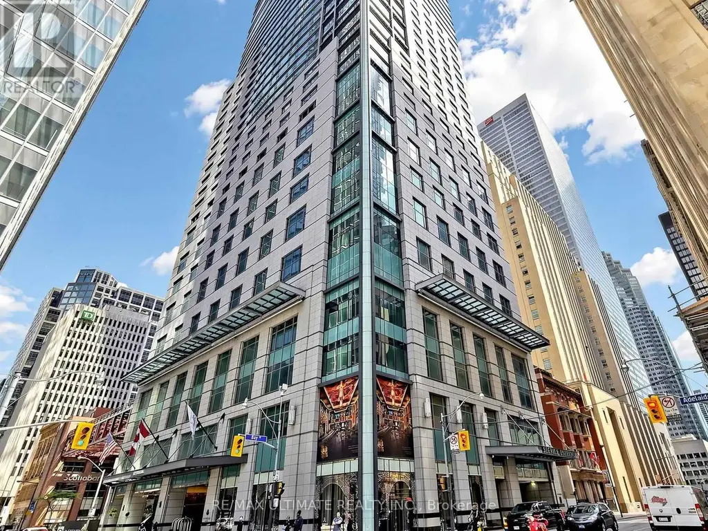 4706 - 311 Bay Street, Toronto (Bay Street Corridor)